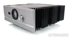 Pass Labs INT-60 Stereo Integrated Amplifier; INT60; Silver; Remote