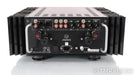 Pass Labs INT-60 Stereo Integrated Amplifier; INT60; Silver; Remote