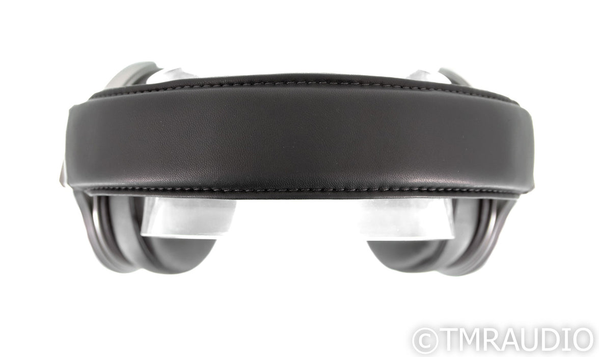 Denon AH-D9200; Closed Back Headphones