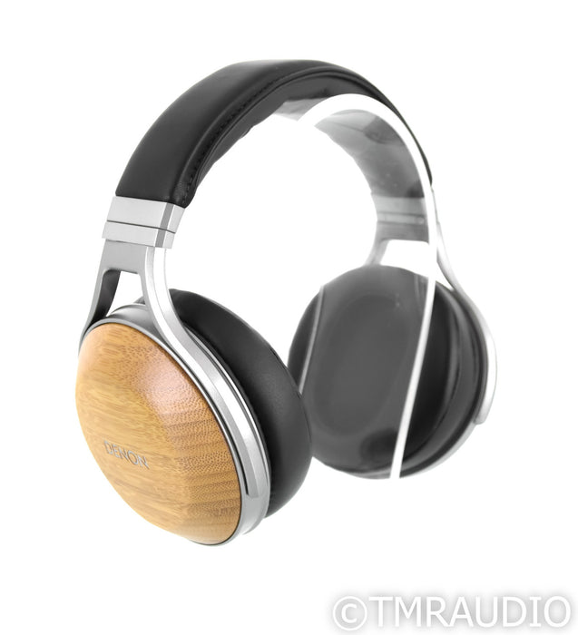 Denon AH-D9200; Closed Back Headphones