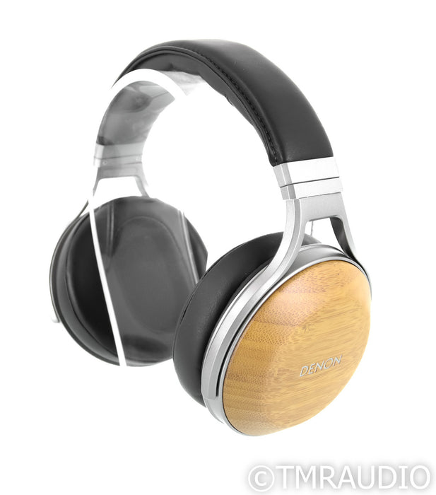 Denon AH-D9200; Closed Back Headphones
