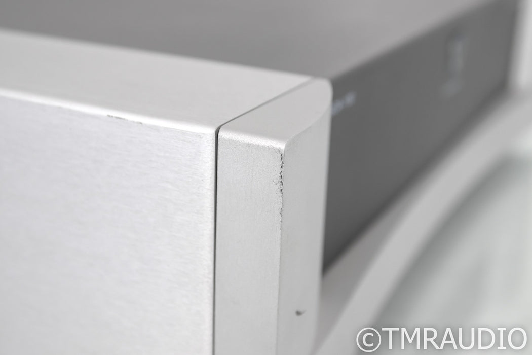 PS Audio GCA-100 Power Amplifier