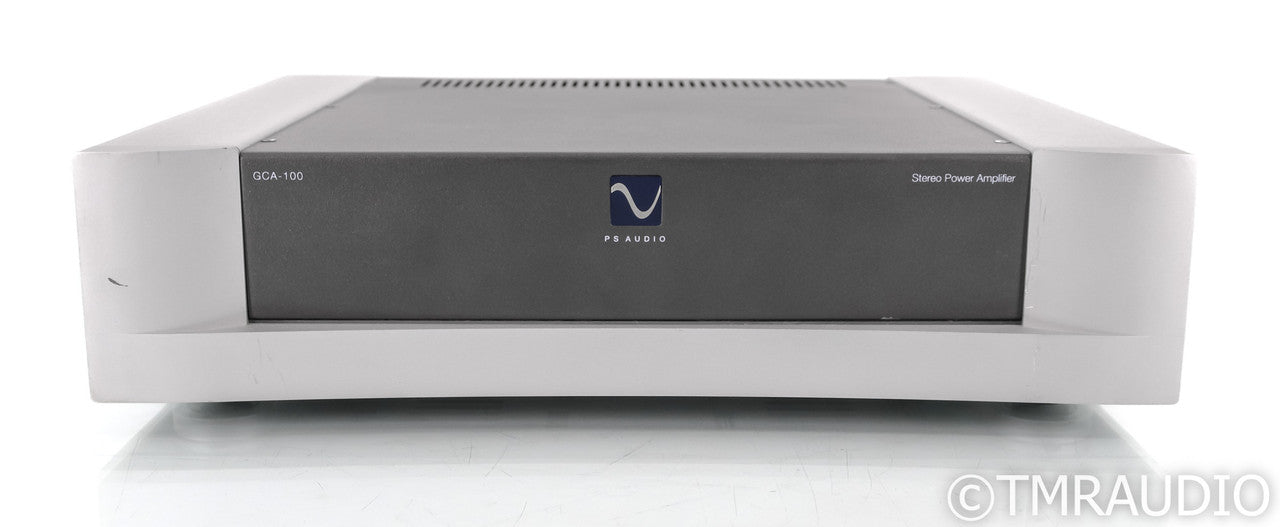 PS Audio GCA-100 Power Amplifier