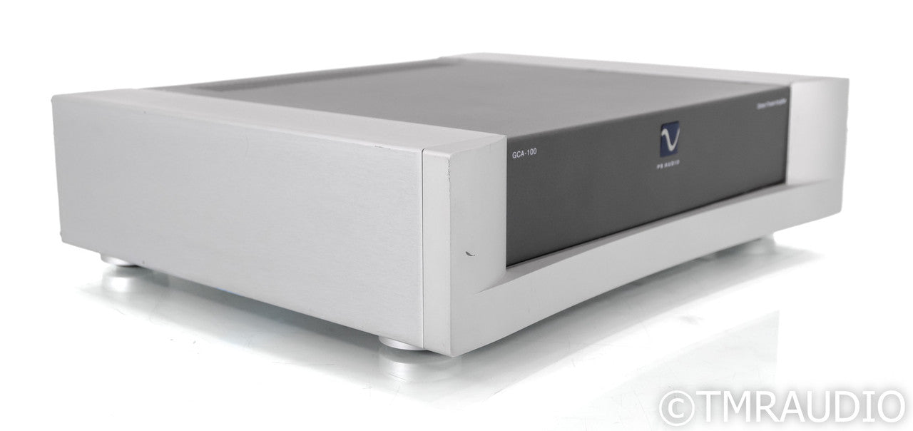 PS Audio GCA-100 Power Amplifier
