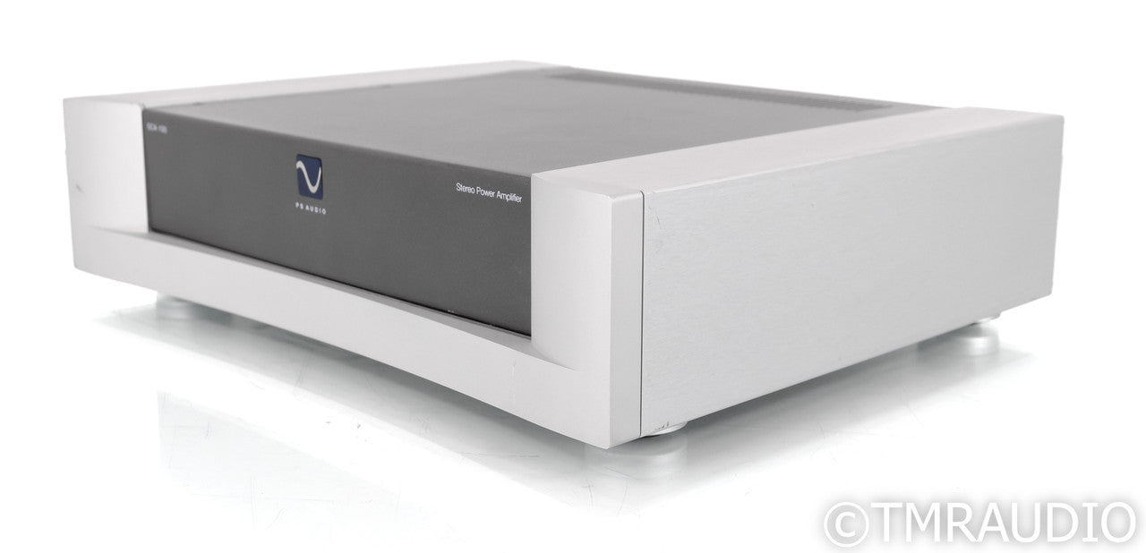 PS Audio GCA-100 Power Amplifier