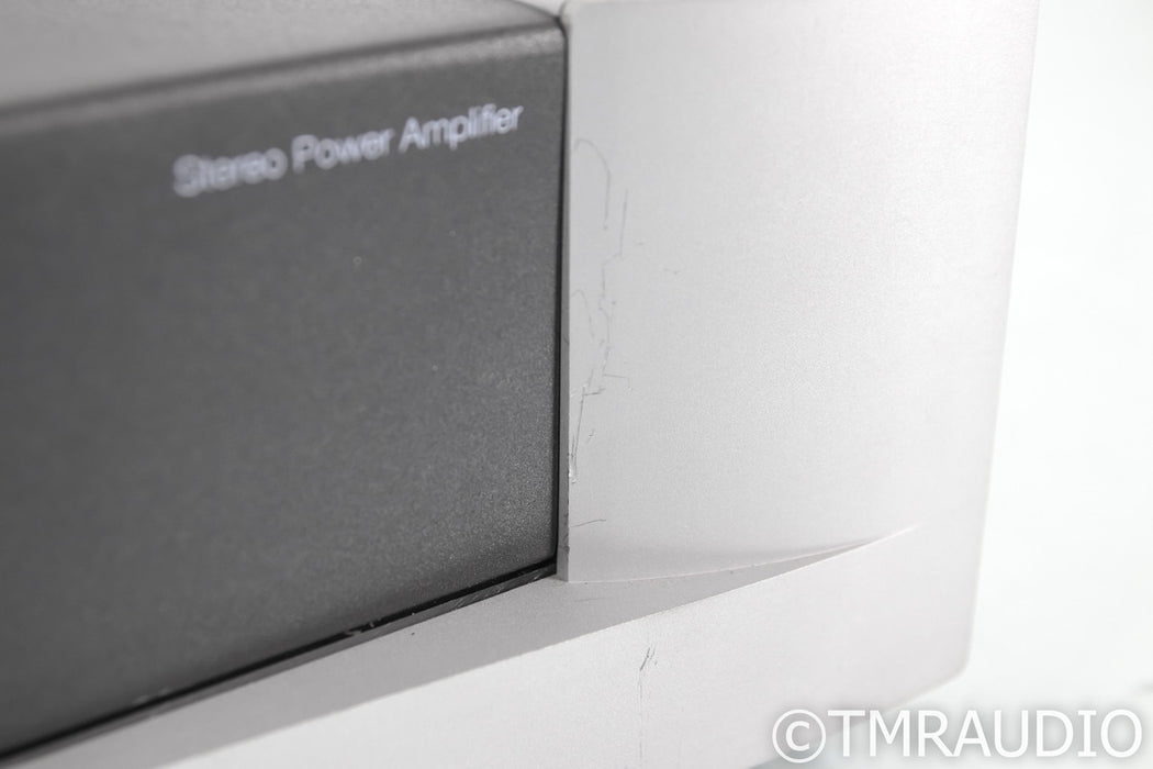 PS Audio GCA-100 Power Amplifier