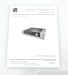 PS Audio GCP-200 Stereo Preamplifier; (No Remote)