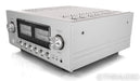 Luxman L-509X Stereo Integrated Amplifier; Silver; Remote