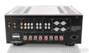 Luxman L-509X Stereo Integrated Amplifier; Silver; Remote