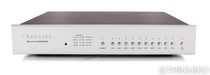 Bryston BDA-3 DAC; D / A Converter; Silver (No Remote)