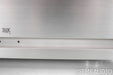 Parasound Halo A 21 Stereo Power Amplifier; Silver
