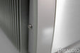 Parasound Halo A 21 Stereo Power Amplifier; Silver