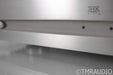 Parasound Halo A 21 Stereo Power Amplifier; Silver