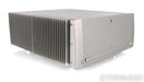 Parasound Halo A 21 Stereo Power Amplifier; Silver