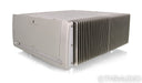 Parasound Halo A 21 Stereo Power Amplifier; Silver