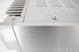 Parasound Halo A 21 Stereo Power Amplifier; Silver