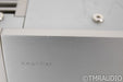 Parasound Halo A 21 Stereo Power Amplifier; Silver