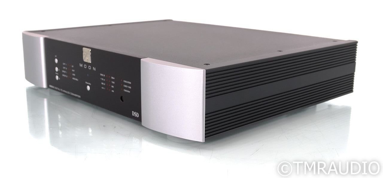 Simaudio Moon 280D DAC; D/A Converter (No Remote)