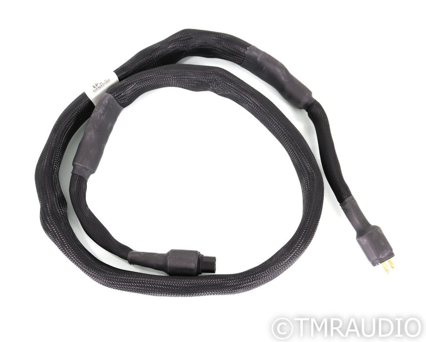 Elrod Power Systems EPS-2 Signature Power Cable; 2.25m AC Cord