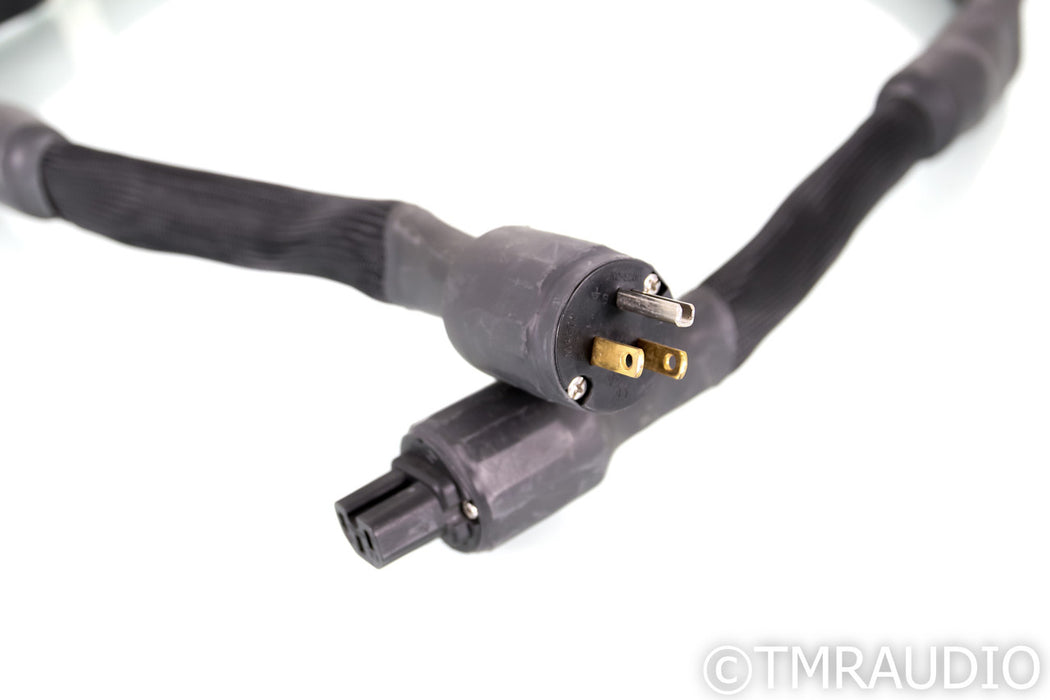 Elrod Power Systems EPS-2 Signature Power Cable; 2.25m AC Cord