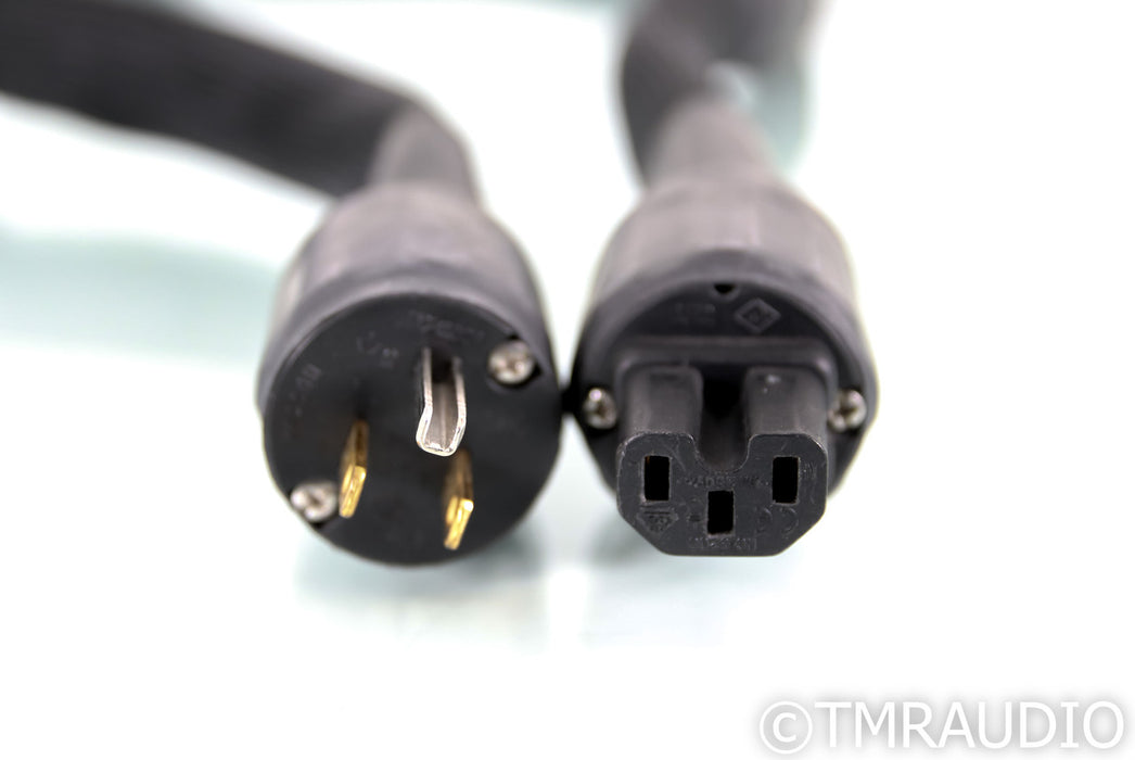 Elrod Power Systems EPS-2 Signature Power Cable; 2.25m AC Cord