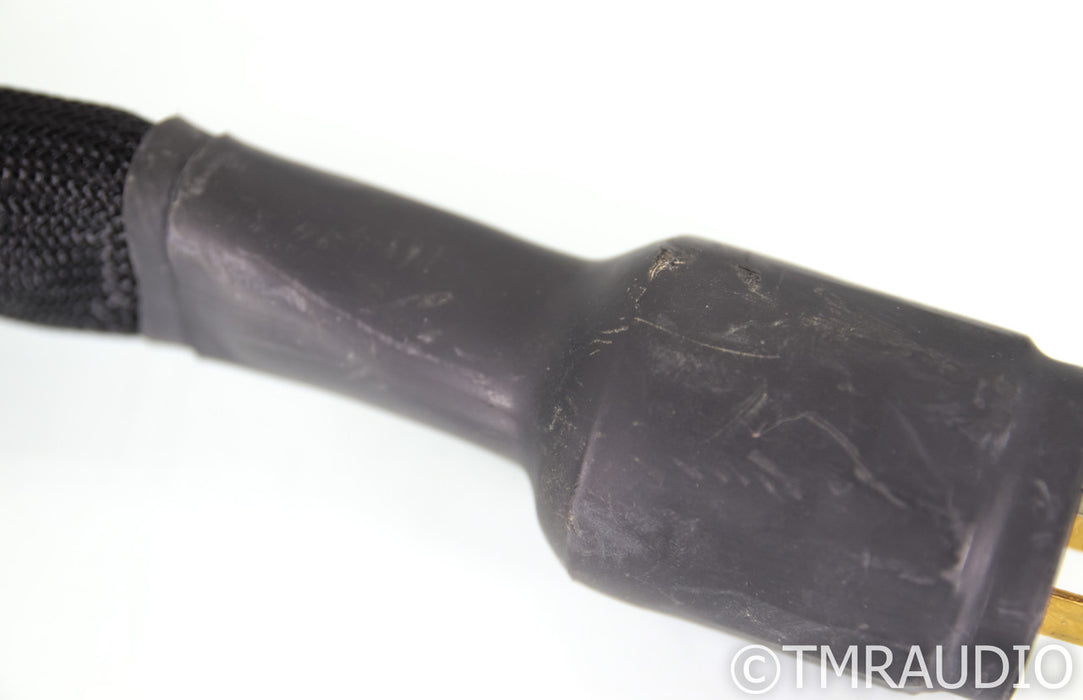 Elrod Power Systems EPS-2 Signature Power Cable; 2.25m AC Cord