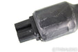 Elrod Power Systems EPS-2 Signature Power Cable; 2.25m AC Cord