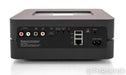 Bluesound Vault 2i Server / Streamer / CD Ripper; 2TB; Black