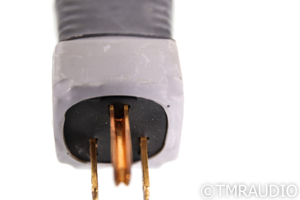 Elrod Power Systems EPS-2 Signature Power Cable; 1.75m AC Cord