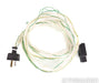 Mapleshade Clearview Double Helix MkII Plus Power Cable; 6ft AC Cord