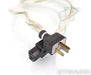 Mapleshade Clearview Double Helix MkII Plus Power Cable; 6ft AC Cord