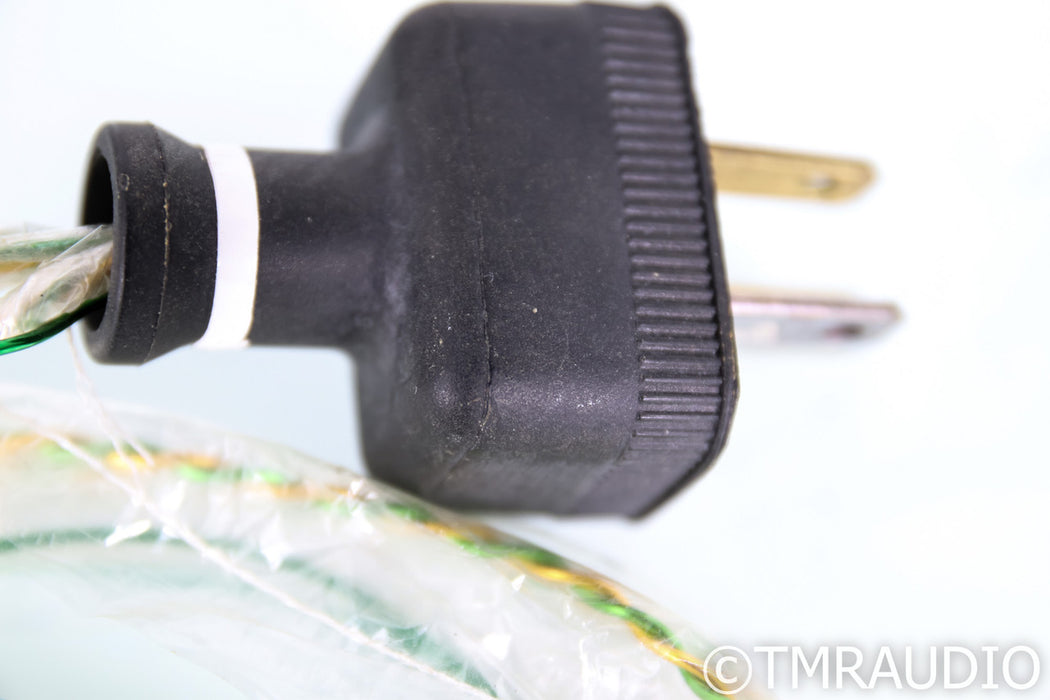 Mapleshade Clearview Double Helix MkII Plus Power Cable; 6ft AC Cord
