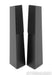 Totem Acoustic Tribe Tower Floorstanding Speakers; Black Pair