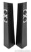 Totem Acoustic Tribe Tower Floorstanding Speakers; Black Pair