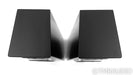 Totem Acoustic Tribe Tower Floorstanding Speakers; Black Pair