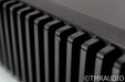 Denafrips Hyperion Stereo Power Amplifier; Black