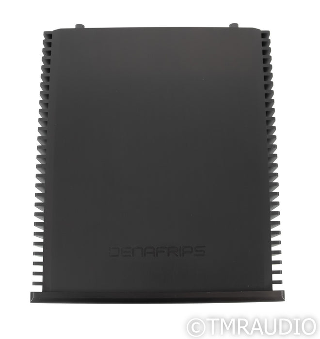 Denafrips Hyperion Stereo Power Amplifier; Black