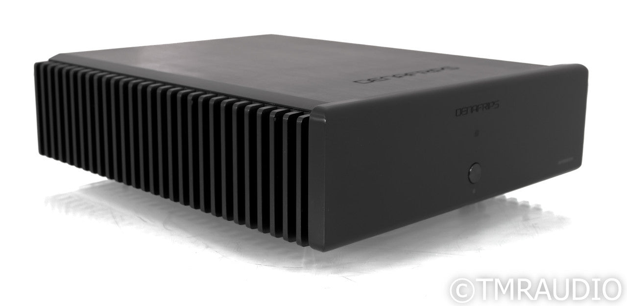 Denafrips Hyperion Stereo Power Amplifier; Black