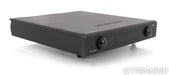 Denafrips Hestia Stereo Preamplifier; Black; Remote
