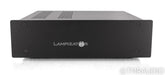 Lampizator Amber-4 Tube DAC; D/A Converter; Black