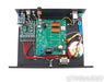 Lampizator Amber-4 Tube DAC; D/A Converter; Black