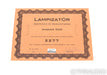 Lampizator Amber-4 Tube DAC; D/A Converter; Black