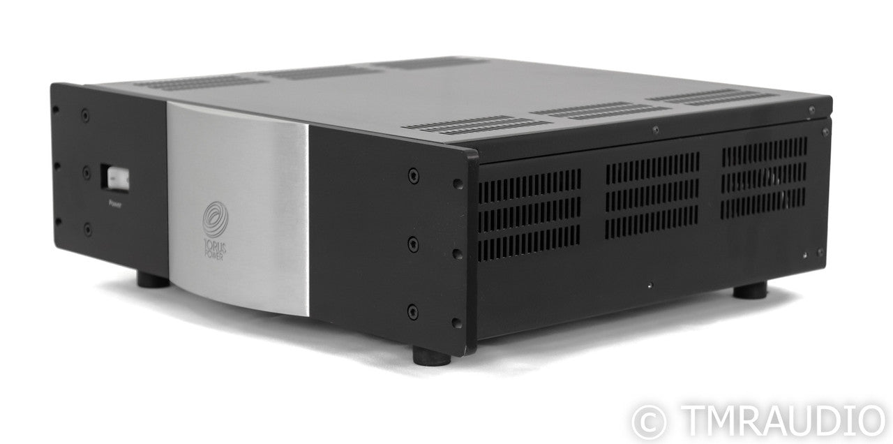 Torus Power RM15 AC Power Line Conditioner; RM-15