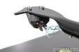 Music Hall MMF-7.3 Belt Drive Turntable; Piano Black; Ortofon 2M Bronze Cartridge