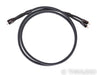 AudioQuest Sydney Stereo RCA Cable; Single 1.5m Two-Channel Interconnect