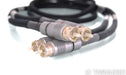 LessLoss C-Marc RCA Cables; 1m Pair Interconnects