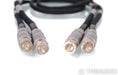 LessLoss C-Marc RCA Cables; 1m Pair Interconnects
