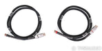 LessLoss C-Marc RCA Cables; 1m Pair Interconnects