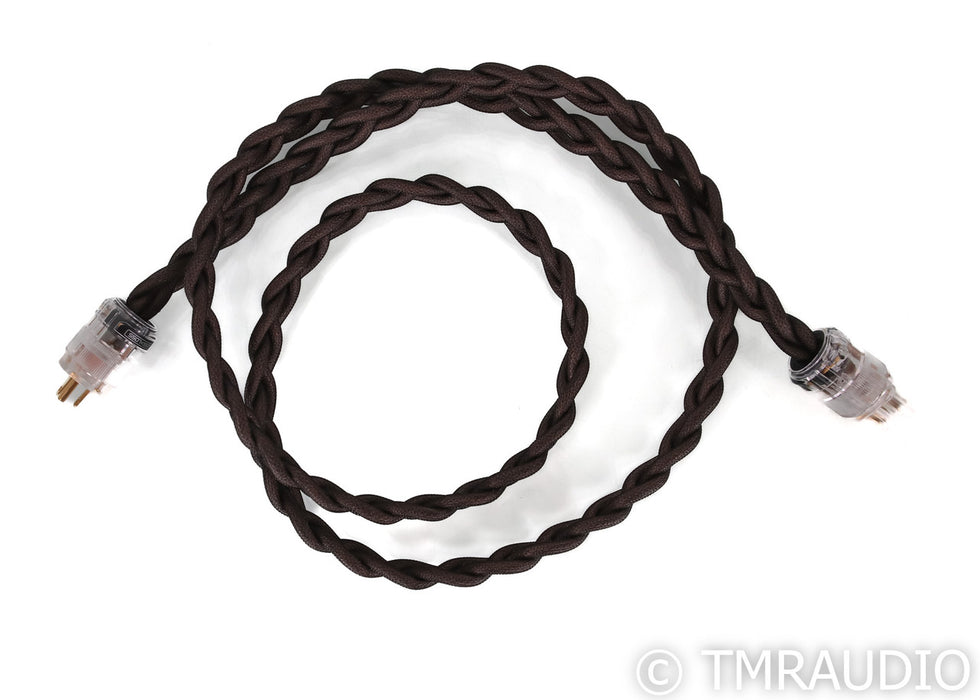 LessLoss C-Marc Power Cable; 2m AC Cord