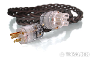 LessLoss C-Marc Power Cable; 2m AC Cord